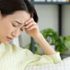 疲労